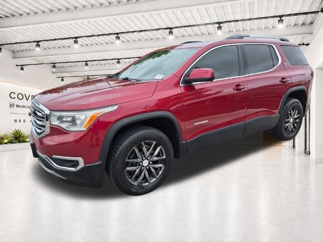 2019 GMC Acadia FWD SLT-1