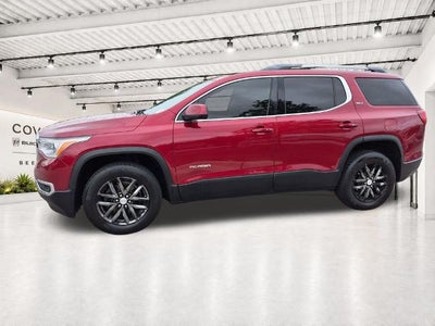 2019 GMC Acadia FWD SLT-1