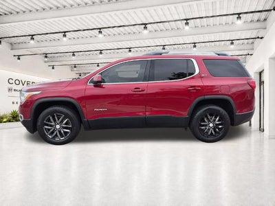 2019 GMC Acadia FWD SLT-1