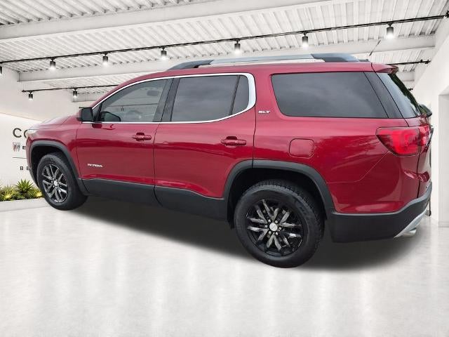 2019 GMC Acadia FWD SLT-1