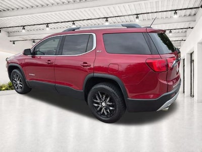 2019 GMC Acadia FWD SLT-1