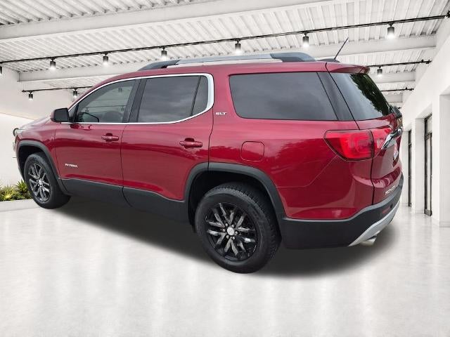2019 GMC Acadia FWD SLT-1