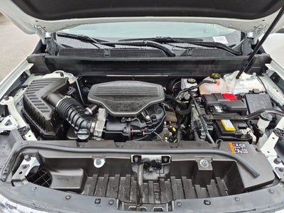 2022 GMC Acadia FWD Denali
