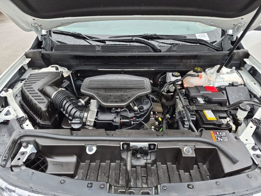 2022 GMC Acadia FWD Denali
