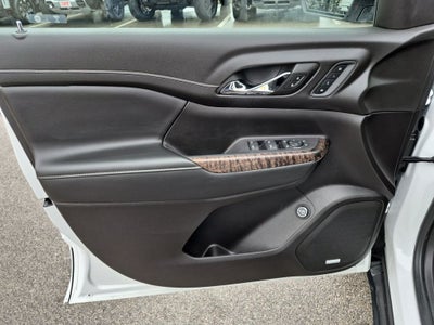 2022 GMC Acadia FWD Denali