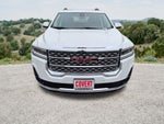 2022 GMC Acadia FWD Denali
