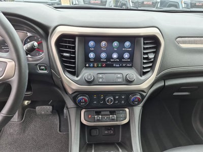 2022 GMC Acadia FWD Denali