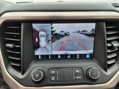 2022 GMC Acadia FWD Denali