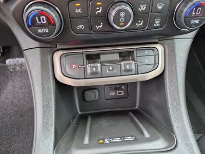 2022 GMC Acadia FWD Denali