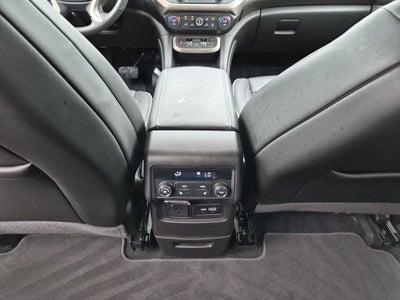 2022 GMC Acadia FWD Denali