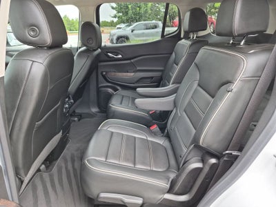 2022 GMC Acadia FWD Denali