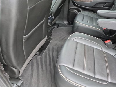 2022 GMC Acadia FWD Denali