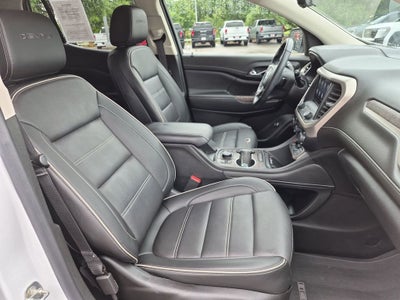2022 GMC Acadia FWD Denali