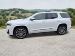 2022 GMC Acadia FWD Denali
