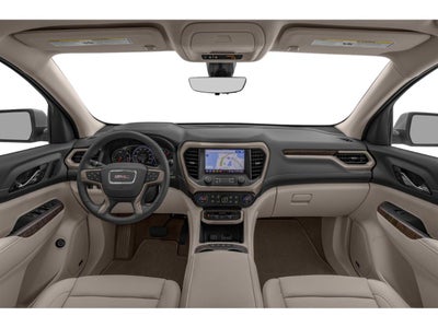 2022 GMC Acadia FWD Denali