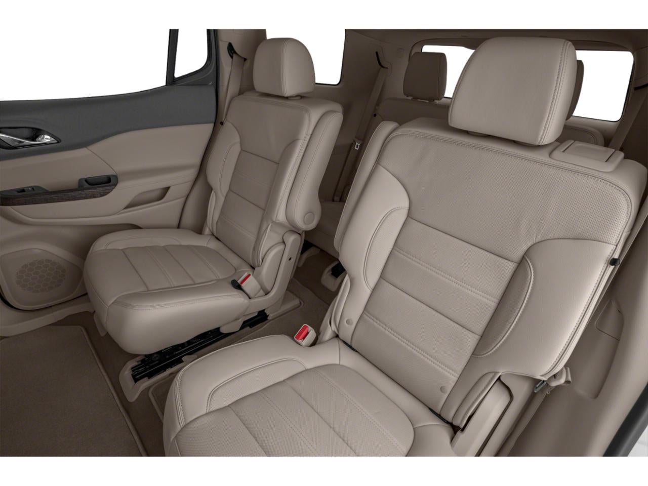 2022 GMC Acadia FWD Denali