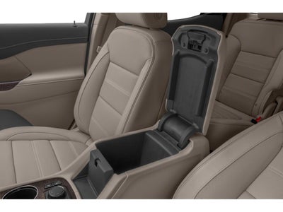 2022 GMC Acadia FWD Denali