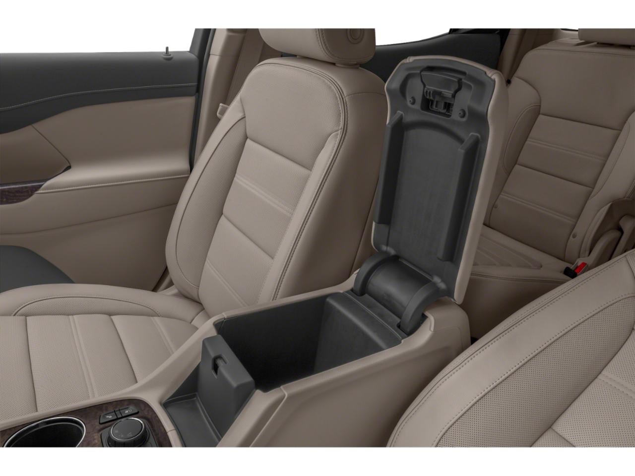 2022 GMC Acadia FWD Denali