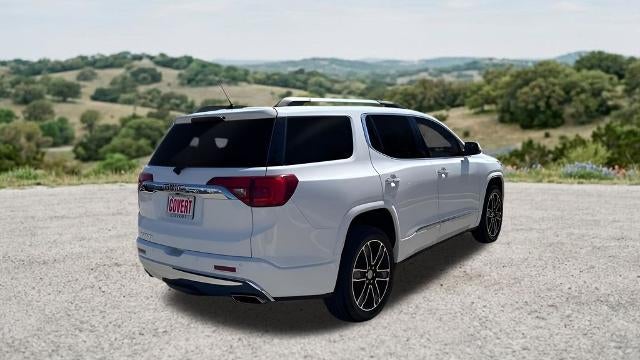 2019 GMC Acadia FWD Denali