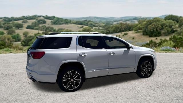 2019 GMC Acadia FWD Denali