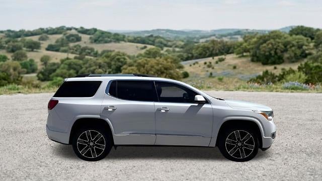 2019 GMC Acadia FWD Denali