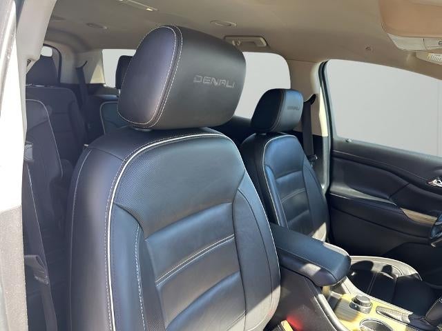 2019 GMC Acadia FWD Denali