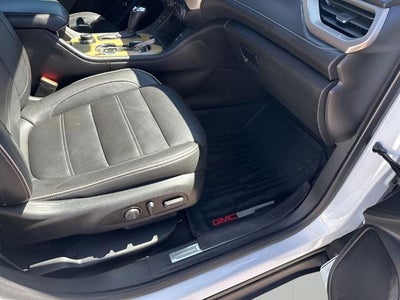 2019 GMC Acadia FWD Denali