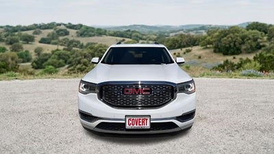 2019 GMC Acadia FWD Denali