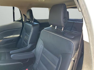 2019 GMC Acadia FWD Denali