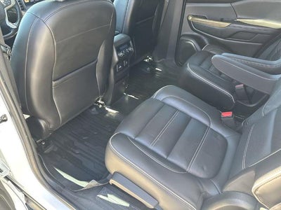 2019 GMC Acadia FWD Denali