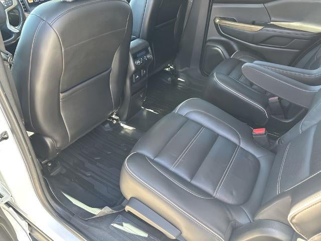 2019 GMC Acadia FWD Denali