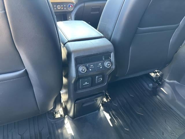 2019 GMC Acadia FWD Denali