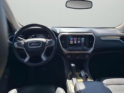 2019 GMC Acadia FWD Denali