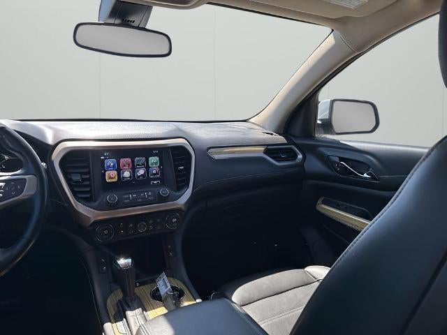 2019 GMC Acadia FWD Denali