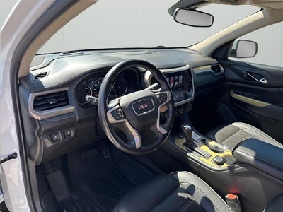 2019 GMC Acadia FWD Denali