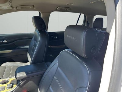 2019 GMC Acadia FWD Denali