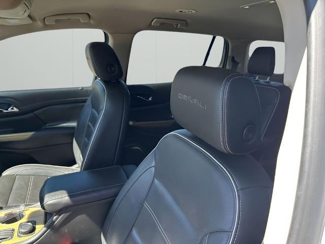 2019 GMC Acadia FWD Denali