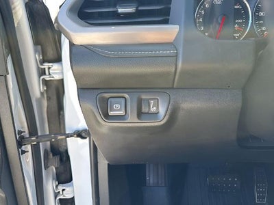 2019 GMC Acadia FWD Denali