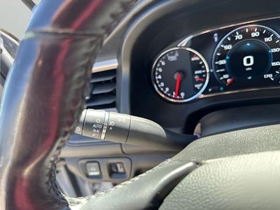 2019 GMC Acadia FWD Denali