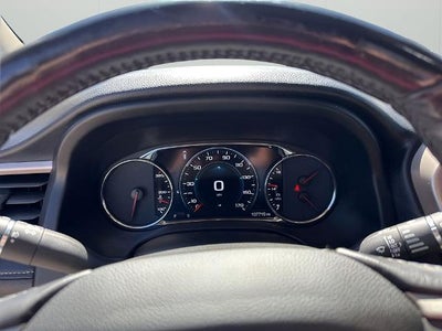 2019 GMC Acadia FWD Denali