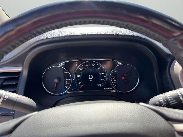 2019 GMC Acadia FWD Denali