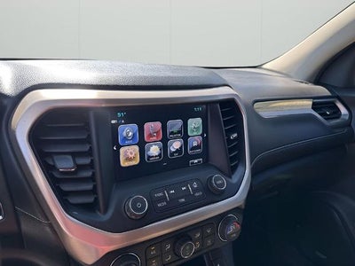 2019 GMC Acadia FWD Denali