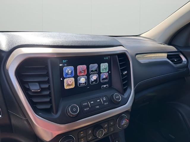 2019 GMC Acadia FWD Denali