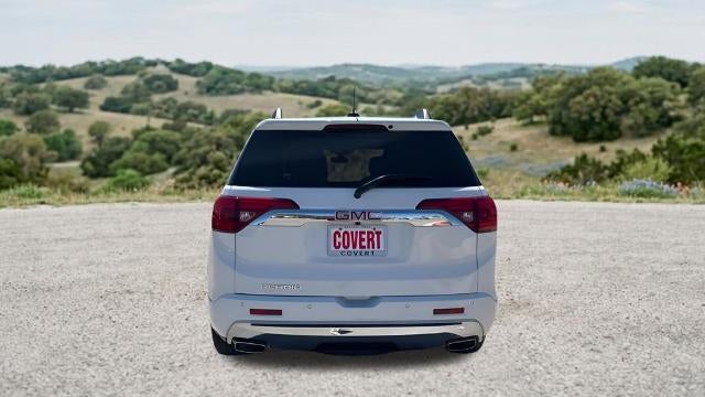 2019 GMC Acadia FWD Denali