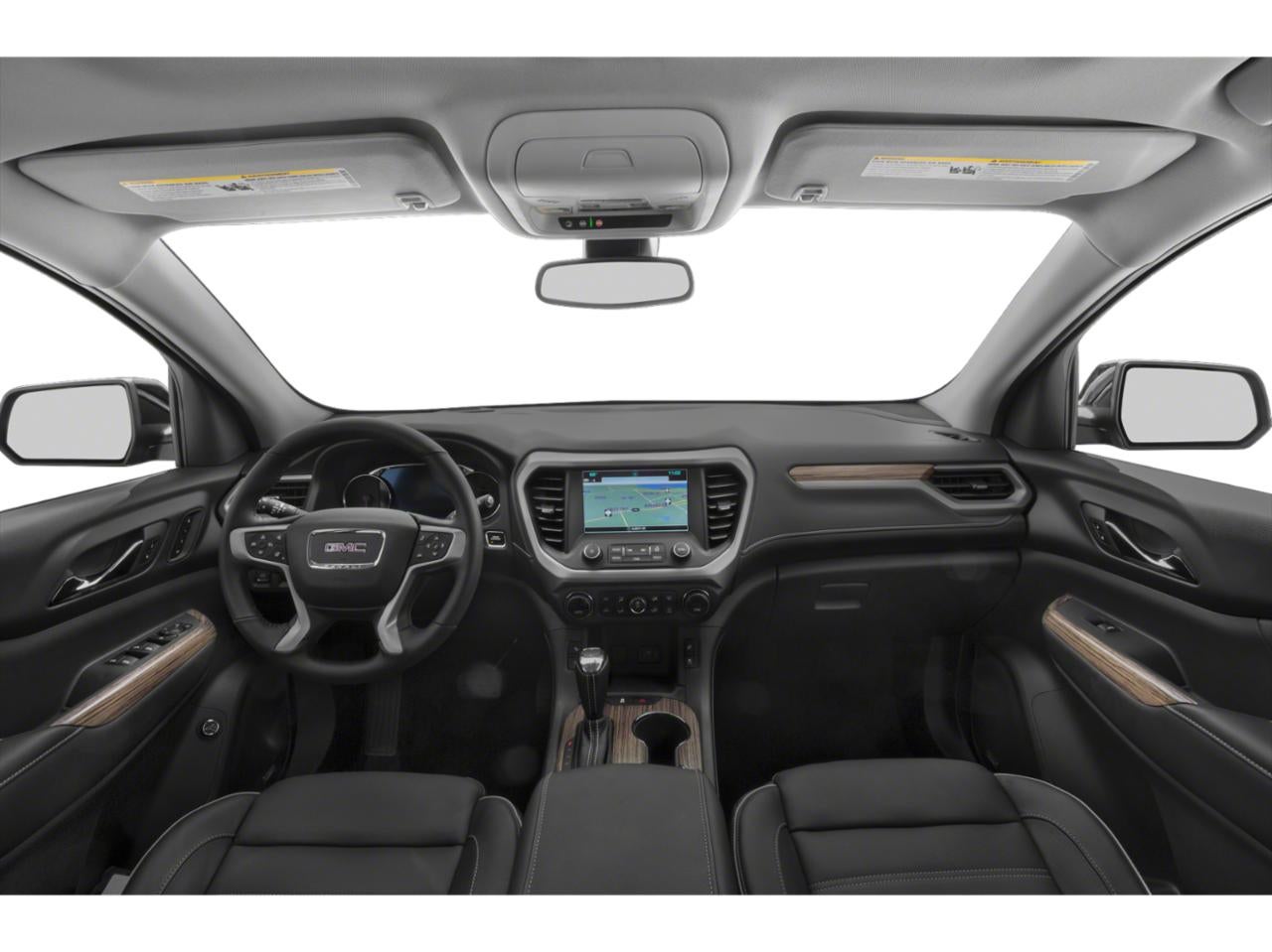 2019 GMC Acadia FWD Denali