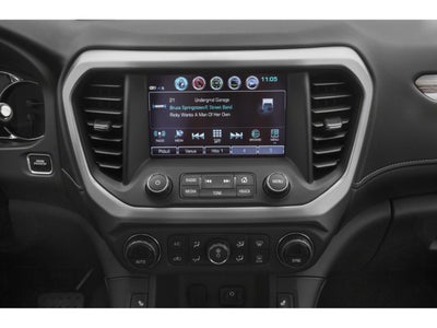 2019 GMC Acadia FWD Denali