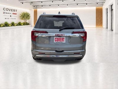 2023 GMC Acadia FWD Denali