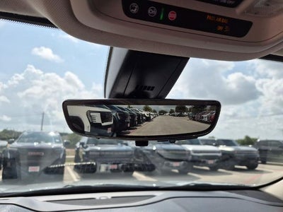2023 GMC Acadia FWD Denali