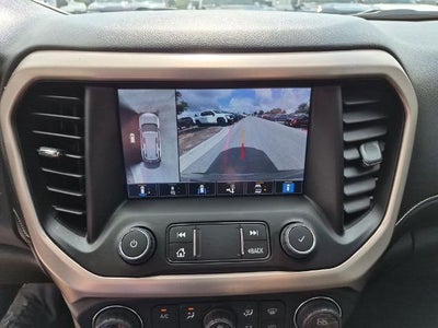 2023 GMC Acadia FWD Denali