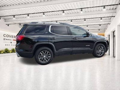 2019 GMC Acadia AWD SLT-1